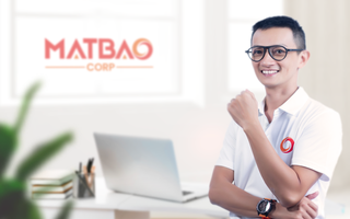 MẮT BÃO và sự khác biệt 24/7/365