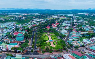 Diện mạo mới của Bảo Lâm