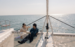 Bảo Anh đã tìm thấy "tri kỉ"