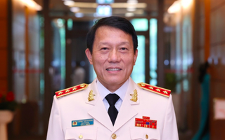 Bộ trưởng Lương Tam Quang gửi thư khen Công an TP HCM