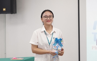 Đừng ngại vấp ngã