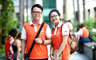 Chi tiết điểm chuẩn của 2 trường đại học công lập ở Bình Dương