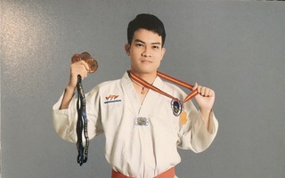 Kiên tâm với mục tiêu đã chọn