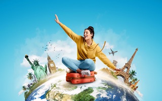 Các cung hoàng đạo may mắn nối tiếp may mắn trong tuần mới