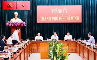 Nghị quyết 57 tạo ra bước chuyển mình mạnh mẽ