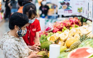 Hưng Yên sắp có thêm một đại siêu thị