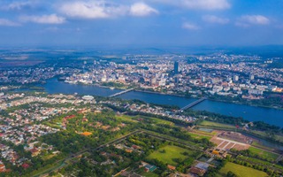 Bộ Nội vụ khuyến khích đặt tên xã mới theo tên huyện cũ, gắn số thứ tự