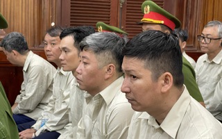 Cựu Phó Chủ tịch UBND tỉnh An Giang xin lỗi những người đã đặt niềm tin