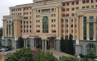 Bộ Chính trị, Ban Bí thư đồng ý kết thúc hoạt động của thanh tra bộ, sở, huyện