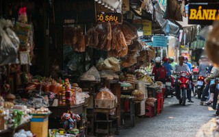 Thúc đẩy hộ kinh doanh chuyển đổi (*): Thủ tục, ưu đãi phải thực sự rõ ràng