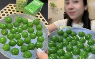 Ăn kẹo rau củ để bổ sung chất xơ, chuyên gia nói gì?