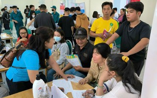 Bảo đảm quyền thụ hưởng của người lao động