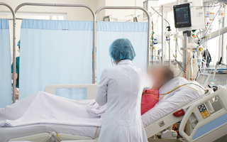 Bệnh viện Chợ Rẫy cứu người đàn ông nguy kịch sau chạy bộ