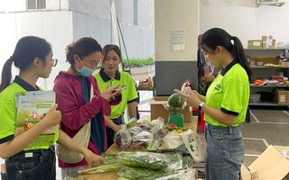 Bị tố bán hàng gian dối, Vườn Chung lên tiếng, tạm ngừng nhận đơn mới