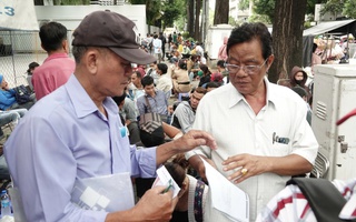 Thêm cơ hội cho lao động Việt Nam muốn làm việc tại Hàn Quốc lâu dài