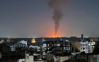 Chính phủ Yemen sắp đánh lớn, "đếm ngược ngày tàn" của Houthi?