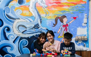 IHG thúc đẩy hỗ trợ cộng đồng tại Việt Nam
