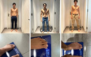 Dấn thân vì nghiệp diễn
