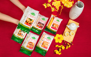 BAMBOO – Thực phẩm Việt thích ứng với xu hướng tiêu dùng hiện đại
