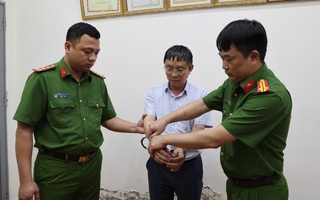 Bắt Phó giám đốc Trung tâm kiểm định ở TP HCM với hành vi "cực kỳ nguy hiểm"
