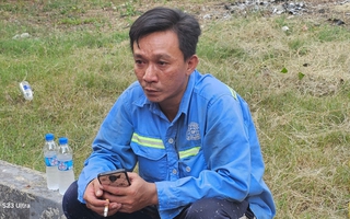 Lời kể của nạn nhân trong vụ sập nhà xưởng ở Bình Dương khiến 3 người tử vong