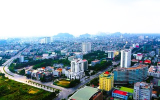 Số các xã, phường mới tại 26 đơn vị cấp huyện ở Thanh Hóa sau sắp xếp