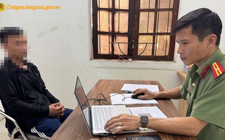 Phẫn nộ với bình luận vô cảm về sự hy sinh của Thiếu tá Nguyễn Đăng Khải khi bắt tội phạm ma túy