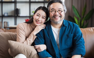 Con giáp nào không lo cơm áo gạo tiền khi về già?