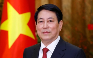 Chủ tịch nước Lương Cường thăm Lào: Chuyến thăm quan trọng, nghĩa tình