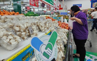 Thêm 7 nhà sản xuất, có cả doanh nghiệp FDI, tham gia "Tick xanh trách nhiệm"