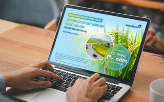 VietinBank cho vay ưu đãi, phát triển nông nghiệp Đồng bằng sông Cửu Long