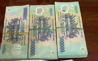 Giả danh công an, viện kiểm sát lừa cụ bà 160 triệu và cái kết bất ngờ