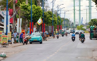 TP Thủ Đức khởi công dự án giao thông "xương sống"
