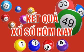 Kết quả xổ số hôm nay, 27-4: Tiền Giang, Kiên Giang, Đà Lạt, Khánh Hòa, Kon Tum...