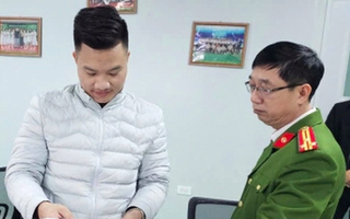 Hai “ông trùm” sữa giả chi 150.000 USD để không bị xử lý hình sự