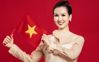 Chỉ 48 giờ, ba giọng ca tên tuổi hợp lực tạo nên MV mừng 30-4 đầy tự hào