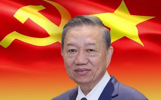Tổng Bí thư Tô Lâm: VƯƠN MÌNH TRONG HỘI NHẬP QUỐC TẾ