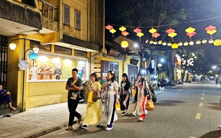 Quảng Nam tung ưu đãi "khủng", đón thêm nhiều khách du lịch