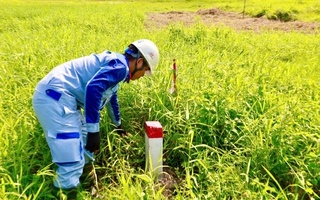Gấp rút công bố ranh các dự án giao thông trọng điểm trước ngày 1-7