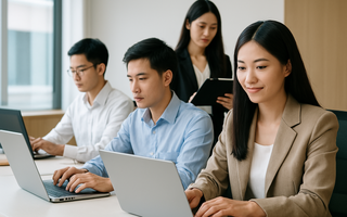 Bộ Nội vụ yêu cầu công chức, viên chức phải thành thạo AI