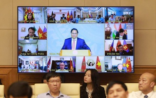 Cơ hội để tái cấu trúc nền kinh tế