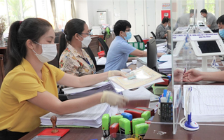 Đề xuất bỏ ngạch công chức, quản lý cán bộ theo vị trí việc làm