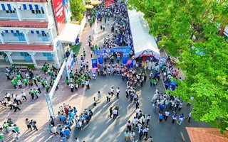 Truy xuất nguồn gốc thực phẩm nghi gây ngộ độc trong sự kiện ở Đồng Tháp