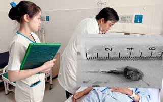 Người đàn ông ở Cần Thơ gặp nạn khi ăn canh chua cá