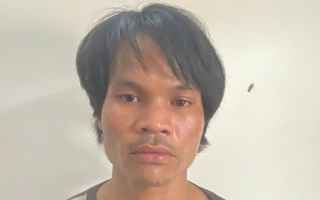 Chân dung kẻ sát hại vợ rồi tạo hiện trường giả ở Quảng Nam