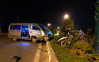 26 người chết, 31 người bị thương vì tai nạn giao thông trong ngày nghỉ lễ thứ 4