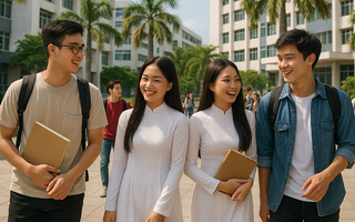Cảnh báo thủ đoạn lừa đảo mới, nhắm đến sinh viên các trường đại học