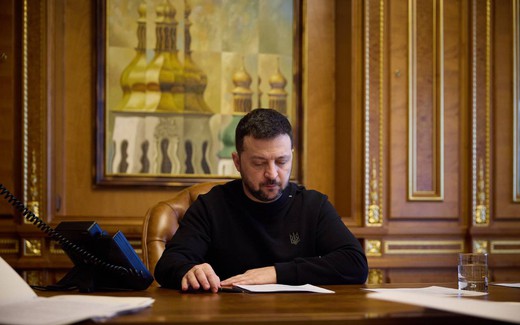 Tổng thống Zelensky sẽ đến Thổ Nhĩ Kỳ, nêu điều kiện gặp Tổng thống Putin